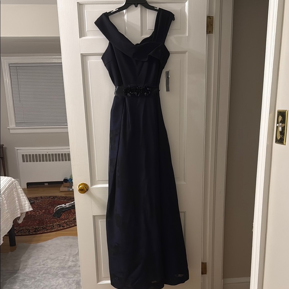 Elegant Formal Gown